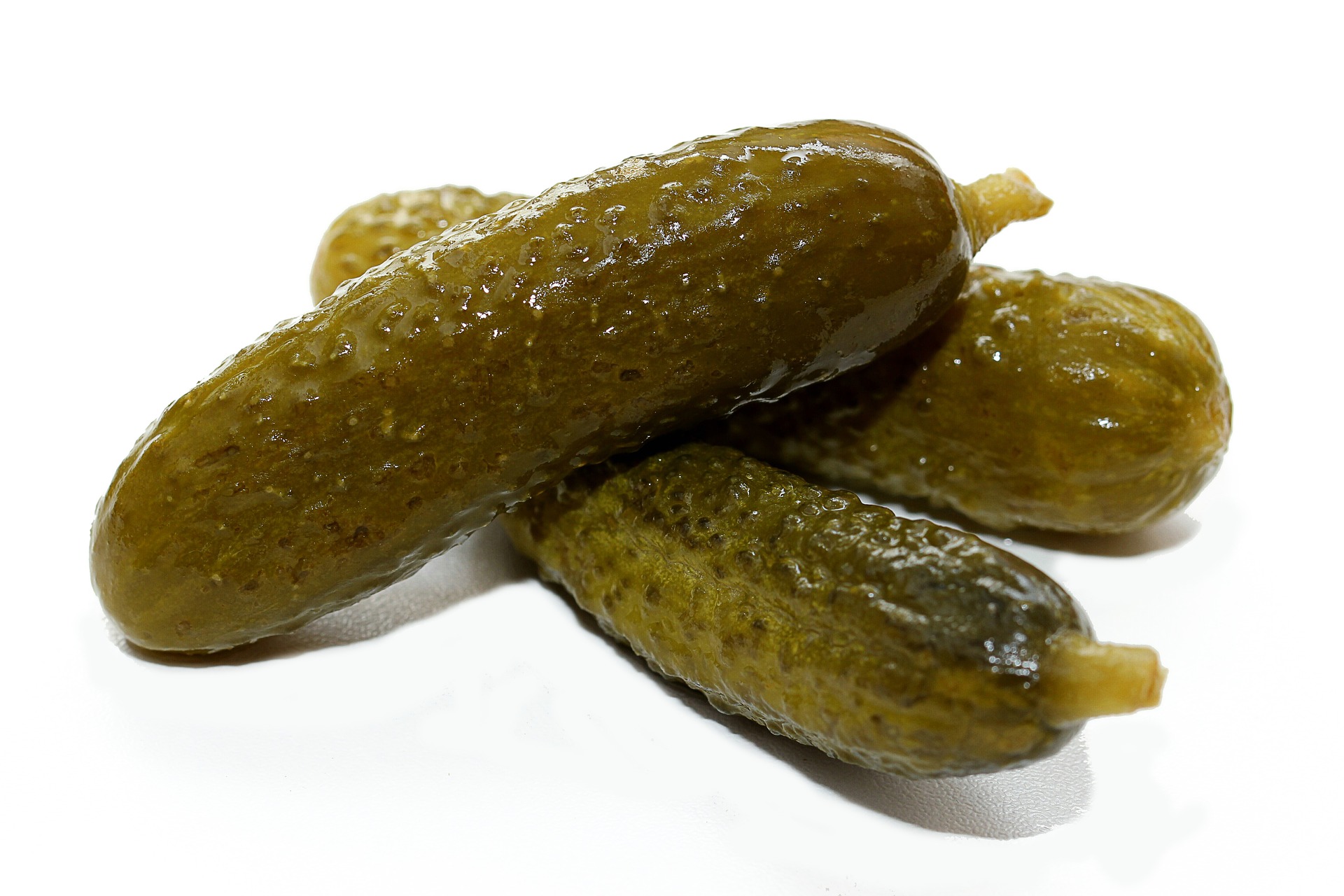 NBR AGRO EXPORTS - Latest update - Pickled Gherkins Manufacturer, Supplier and Exporter from India