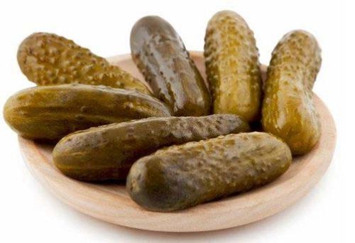 NBR AGRO EXPORTS - Latest update - Pickled Gherkins Export from Bangalore