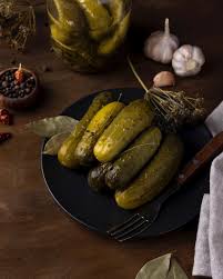 NBR AGRO EXPORTS - Latest update - Gherkin Exporters from Bangalore